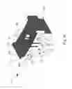 Fig. 09 - FIN AND HEAT SINK HAVING THE SAME