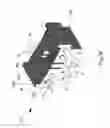 Fig. 15 - FIN AND HEAT SINK HAVING THE SAME