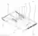 Fig. 01 - Liquid cooled condensers for loop heat pipe like enclosure cooling