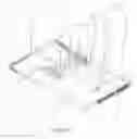 Fig. 02 - Liquid cooled condensers for loop heat pipe like enclosure cooling