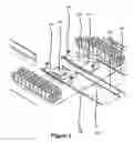 Fig. 04 - Liquid cooled condensers for loop heat pipe like enclosure cooling