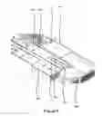 Fig. 05 - Liquid cooled condensers for loop heat pipe like enclosure cooling
