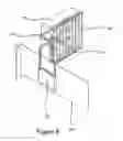 Fig. 09 - Liquid cooled condensers for loop heat pipe like enclosure cooling