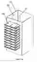 Fig. 20 - Liquid cooled condensers for loop heat pipe like enclosure cooling