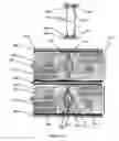 Fig. 22 - Liquid cooled condensers for loop heat pipe like enclosure cooling