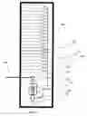 Fig. 35 - Liquid cooled condensers for loop heat pipe like enclosure cooling
