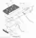 Fig. 48 - Liquid cooled condensers for loop heat pipe like enclosure cooling