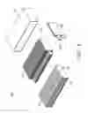 Fig. 04 - AIRFLOW GENERATOR AND HEAT DISSIPATION DEVICE INCORPORATING THE SAME