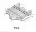 Fig. 09 - Heat dissipation device which is pre-built with an air vent structure