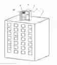 Fig. 01 - HEAT EXCHANGER DEVICE AND HEATING ELEMENT HOLDER USING SAME
