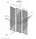 Fig. 06 - HEAT EXCHANGER DEVICE AND HEATING ELEMENT HOLDER USING SAME