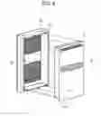 Fig. 09 - HEAT EXCHANGER DEVICE AND HEATING ELEMENT HOLDER USING SAME