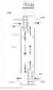 Fig. 22 - HEAT EXCHANGER DEVICE AND HEATING ELEMENT HOLDER USING SAME