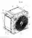 Fig. 03 - Cooling Circuit With Parallel Radiators