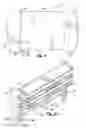 Fig. 02 - Partial reverse ferrule header for a heat exchanger