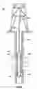 Fig. 06 - Tool to determine formation fluid movement