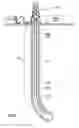 Fig. 07 - Tool to determine formation fluid movement