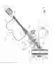 Fig. 09 - Tool and method for providing access to a wellhead annulus