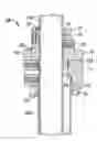 Fig. 01 - Assembly for controlling annuli between tubulars