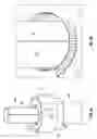 Fig. 06 - Assembly for controlling annuli between tubulars