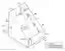 Fig. 01 - Fire protection method and system for sloped ceilings