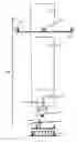 Fig. 01 - Self-contained self-actuated modular fire suppression unit
