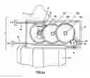 Fig. 07 - Self-contained self-actuated modular fire suppression unit