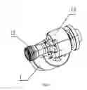 Fig. 07 - PORTABLE ANGLE IMPACT TOOL