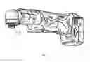 Fig. 02 - PORTABLE ANGLE IMPACT TOOL