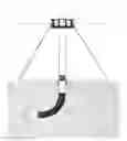 Fig. 01 - Electronically activated underreamer and calliper tool