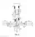 Fig. 03 - Apparatus for rotary mining