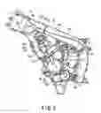 Fig. 03 - Vehicle body frame of motorcycle