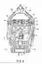 Fig. 04 - Vehicle body frame of motorcycle