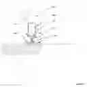 Fig. 09 - WORK PLATFORM FOR HYDRAULIC FRACTURING OPERATIONS