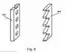 Fig. 07 - Shaft Element for an Elevator System