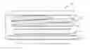 Fig. 01 - Threaded finish for nonremovable closures