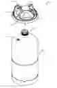 Fig. 01 - Protective Cap for Tank