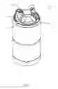Fig. 03 - Protective Cap for Tank
