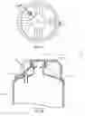 Fig. 04 - Protective Cap for Tank