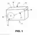 Fig. 02 - Method for handling valuable items
