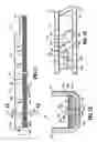 Fig. 09 - Surgical fastener applying apparatus with controlled beam deflection