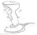 Fig. 01 - Focus adjustment with liquid crystal device in imaging scanner