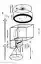 Fig. 14 - Devices, systems, and methods for dispersive energy imaging