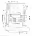 Fig. 12 - Integrated winchhead