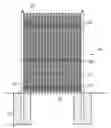 Fig. 01 - FENCING ASSEMBLY