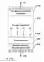 Fig. 01 - TRI LAYER METAL OXIDE REWRITABLE NON VOLATILE TWO TERMINAL MEMORY ELEMENT