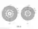 Fig. 04 - Generation of multiple diameter nanowire field effect transistors