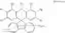 Fig. 37 - Fused cyclic compound and organic electronic device
