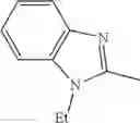 Fig. 131 - Material for organic electroluminescent device and organic electroluminescent device using same