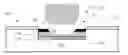 Fig. 01 - Probe pad with indentation